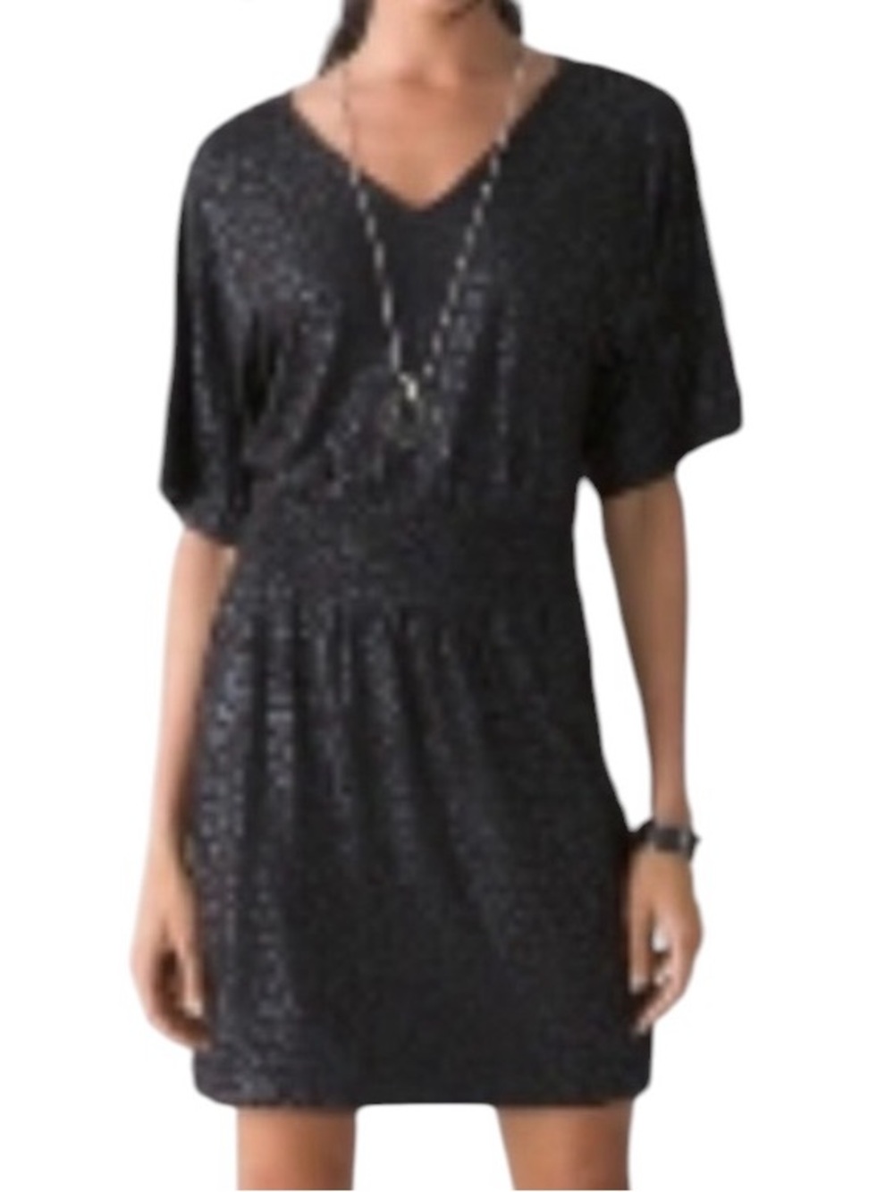 WHBM Dress